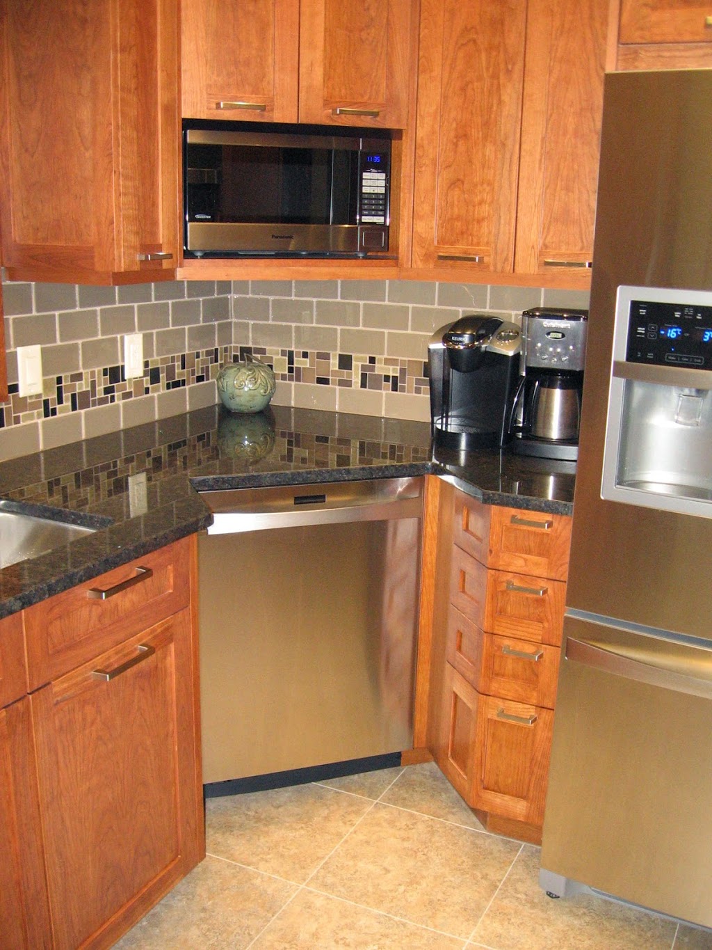 Caplevalti Design | 19 Champ Cres, Regina, SK S4R 5B5, Canada | Phone: (306) 352-5257