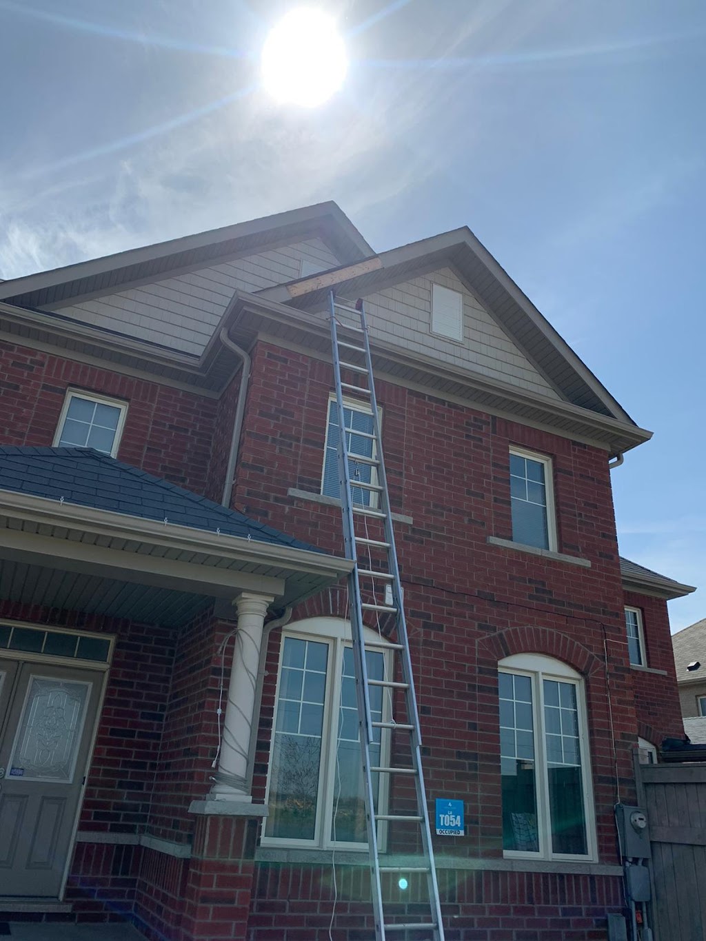 Cover Up Roofing | 15 Edenmills Dr, Scarborough, ON M1E 4L1, Canada | Phone: (647) 500-0903