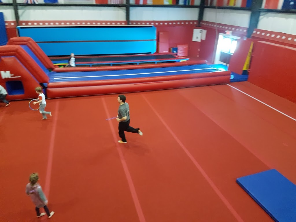 Foothills GymStars | BAYS 20, 64062 393 Ave E #24, Okotoks, AB T1S 0L1, Canada | Phone: (403) 874-2017