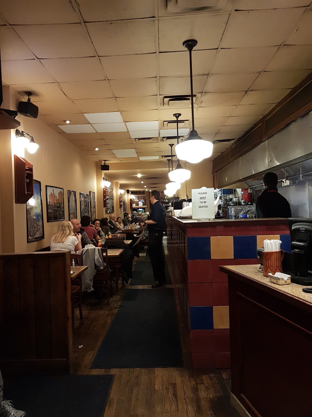 Churrasco Villa | 254 Eglinton Ave E, Toronto, ON M4P 1K2, Canada | Phone: (416) 487-7070
