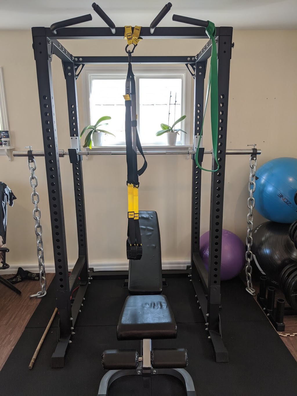 Scott Shaheen Personal Training | 1064 Devonshire Ave, Woodstock, ON N4S 5S4, Canada | Phone: (226) 377-6325