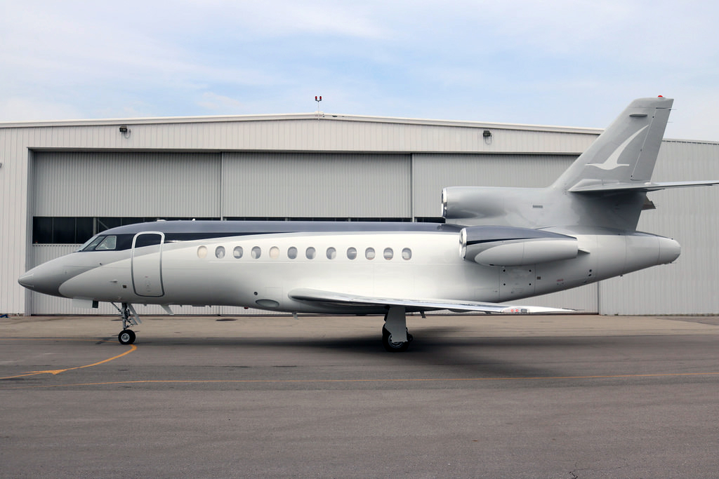 NovaJet Aviation Group | 645 Pratt and Whitney Dr, Goffs, NS B2T 0H4, Canada | Phone: (800) 979-4538