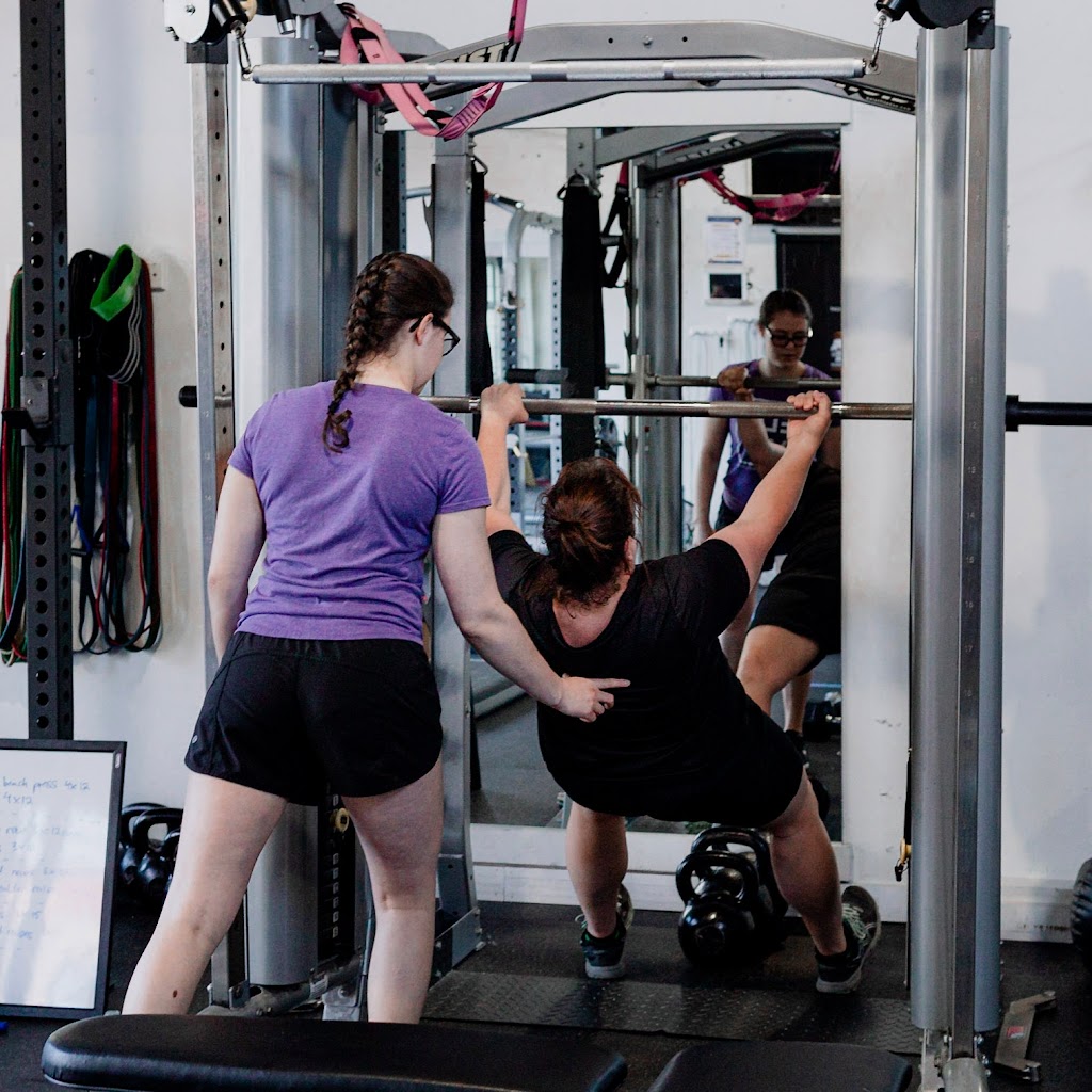 Elevate Training, Health and Wellness | 130 Pemberton Ave, North Vancouver, BC V7P 2R5, Canada | Phone: (604) 245-8188