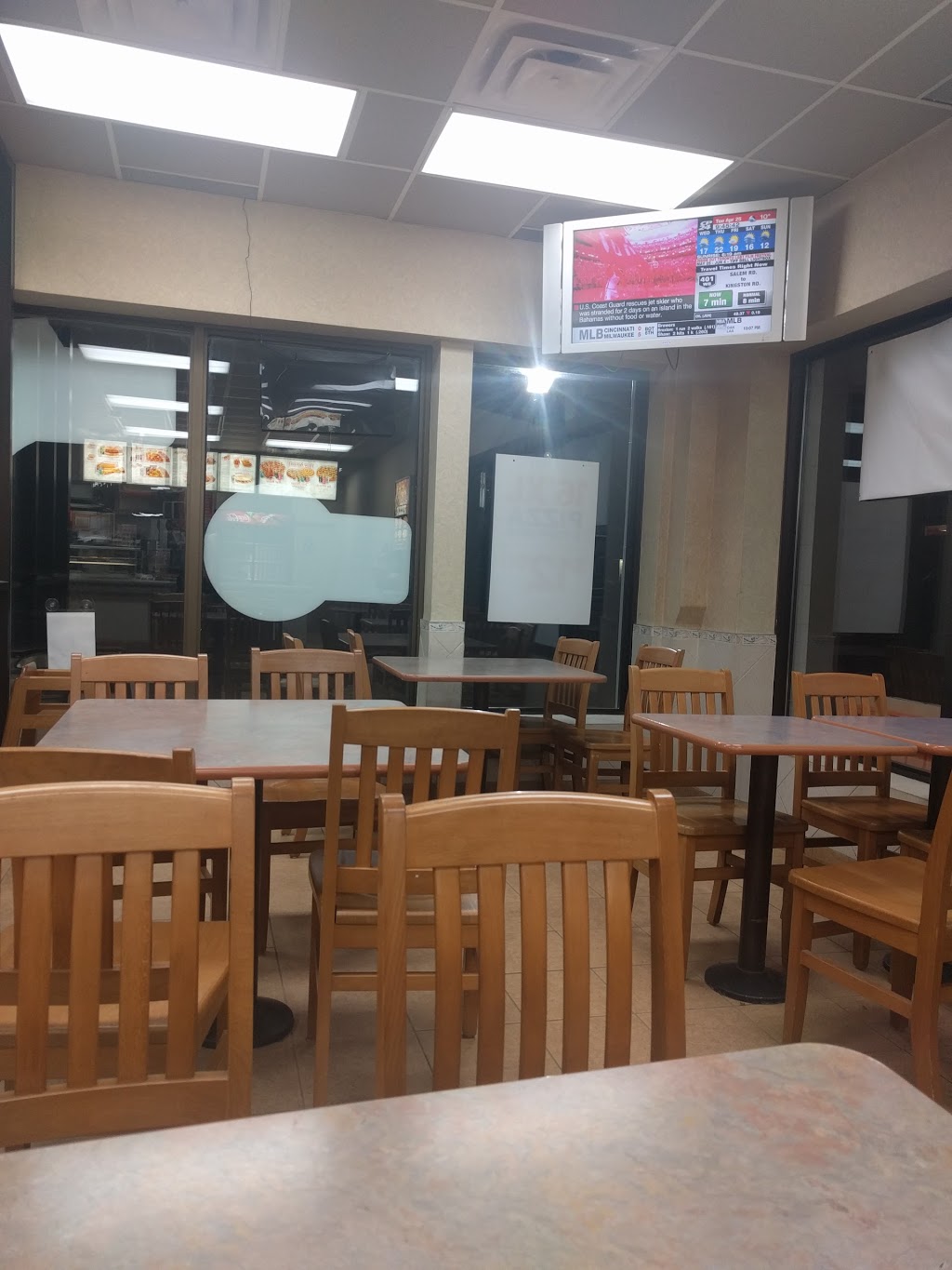 Pizza Pizza | 19466 Yonge St #1, Holland Landing, ON L9N 1L8, Canada | Phone: (905) 830-1111