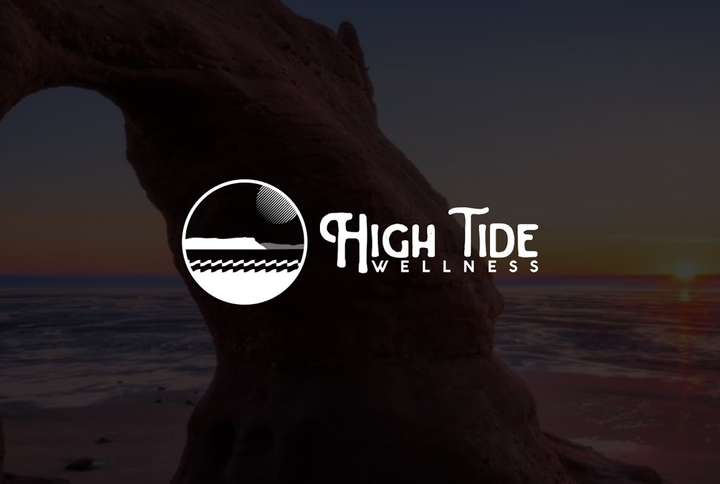 High Tide Wellness | 112 Front St Unit 122, Wolfville, NS B4P 1A4, Canada | Phone: (902) 300-6410