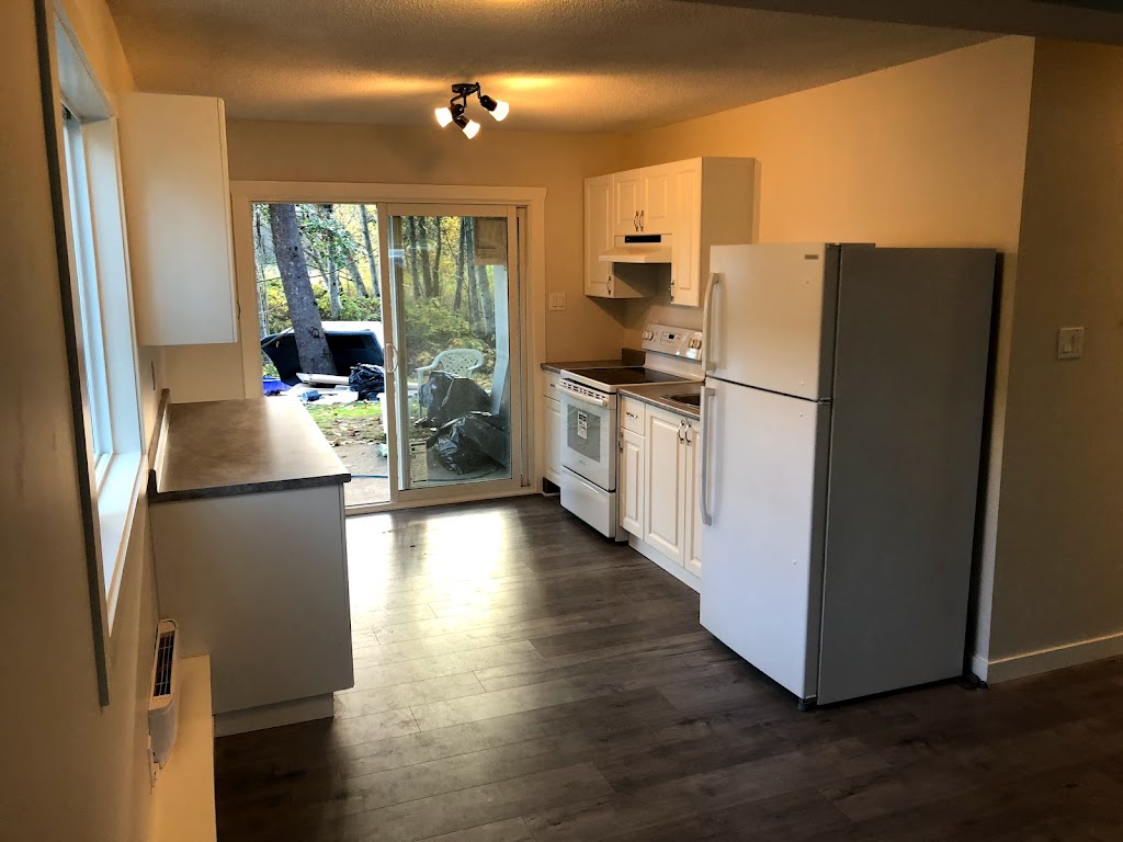 Starke Contracting | 2250 Gould Rd West, Nanaimo, BC V9X 1J8, Canada | Phone: (250) 755-9684