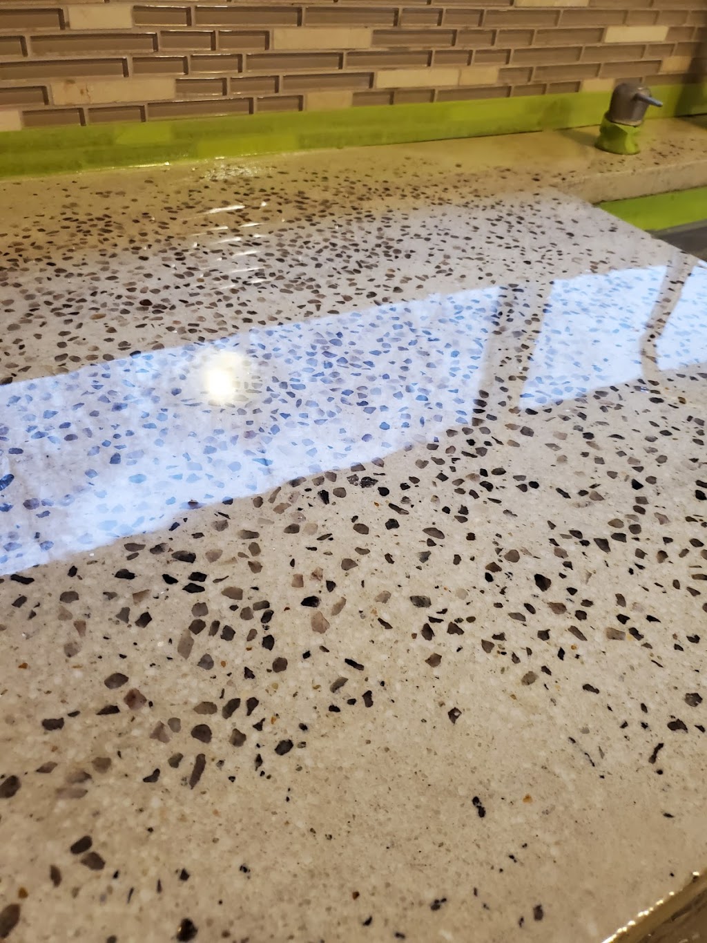 Rise and Grind Polish / Epoxy | 10 Truax Crescent, Angus, ON L0M 1B4, Canada | Phone: (705) 716-2537