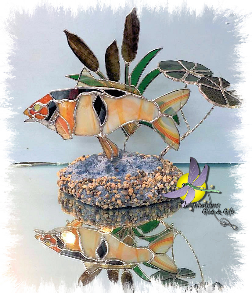 Inspirations Glass & Gifts | 2262, Chevron, Prince St, Oshawa, ON L1L 0K8, Canada | Phone: (905) 269-7335