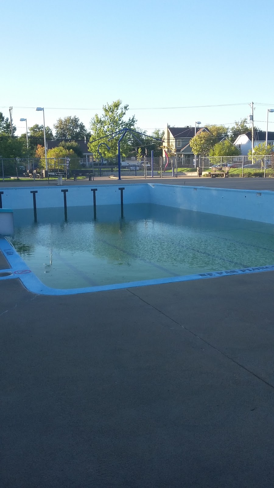 Water aerobics Élise Marcotte | 1317 Rue des Loisirs E, LAncienne-Lorette, QC G2E 0A6, Canada | Phone: (418) 614-1907