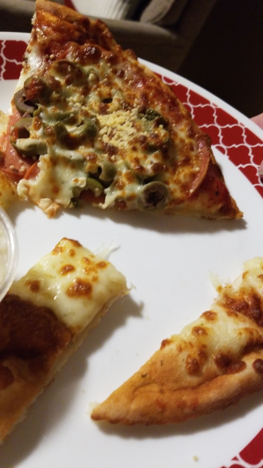 Pizza Shack | 10535 Rue Principale, Saint-Louis-de-Kent, NB E4X 1E7, Canada | Phone: (506) 876-2424