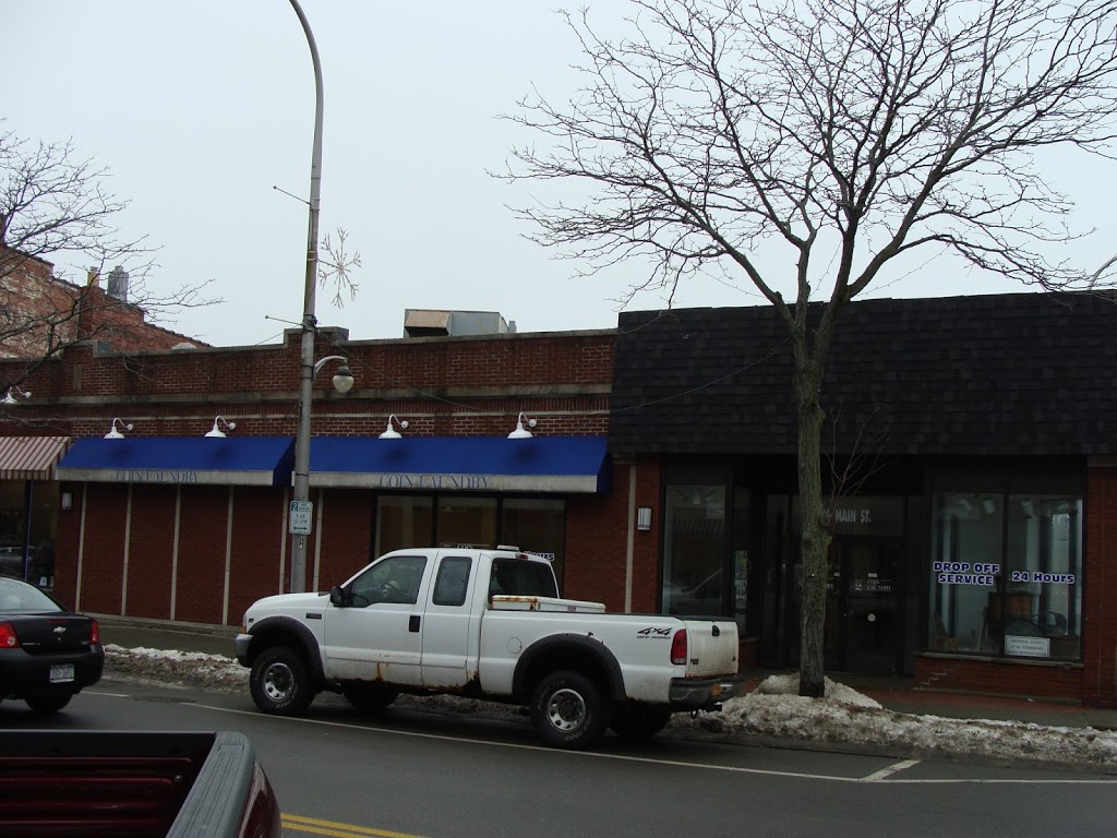 Laundromat | 40-46 Main St, Buffalo, NY 14226, USA