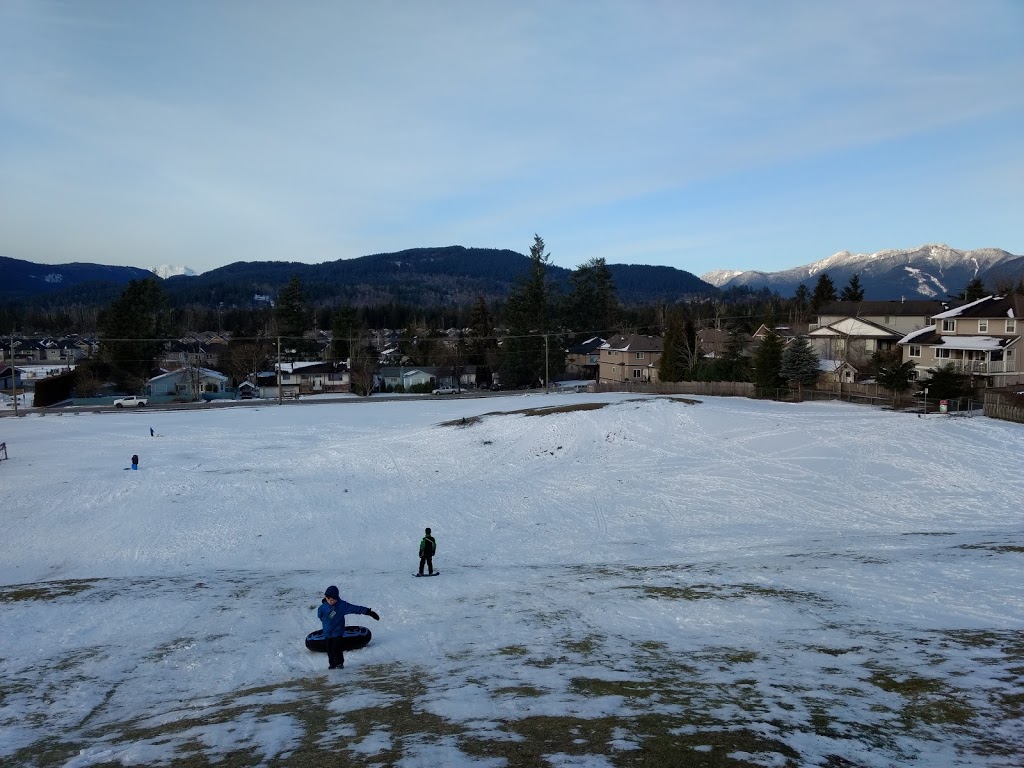 Griner Park | 32835 Janzen Ave, Mission, BC V2V 2T4, Canada