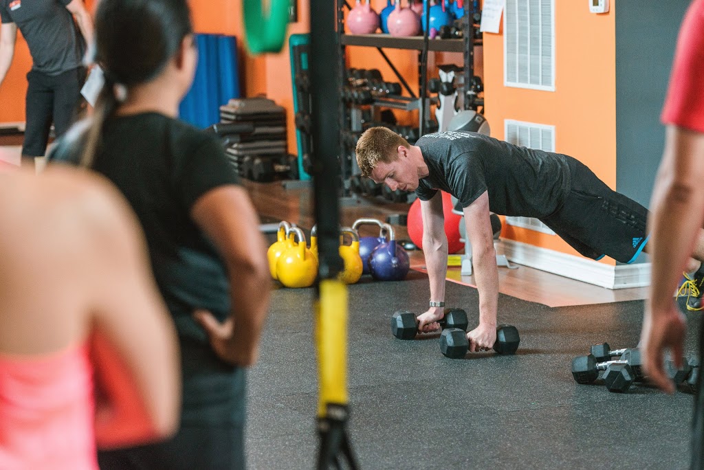 BOMB Fitness | 862 Kingston Rd, Toronto, ON M4E 1S3, Canada | Phone: (416) 890-4785
