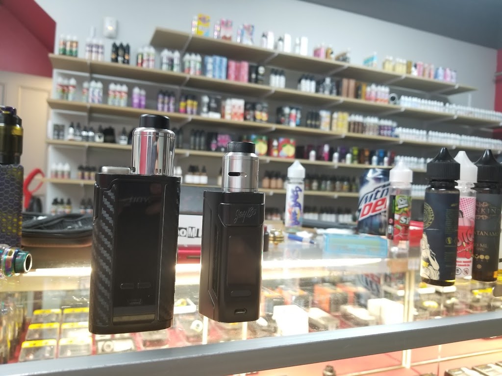 Le Vape Stop | 350 Rue Saint-Jacques, Napierville, QC J0J 1L0, Canada | Phone: (450) 245-0044