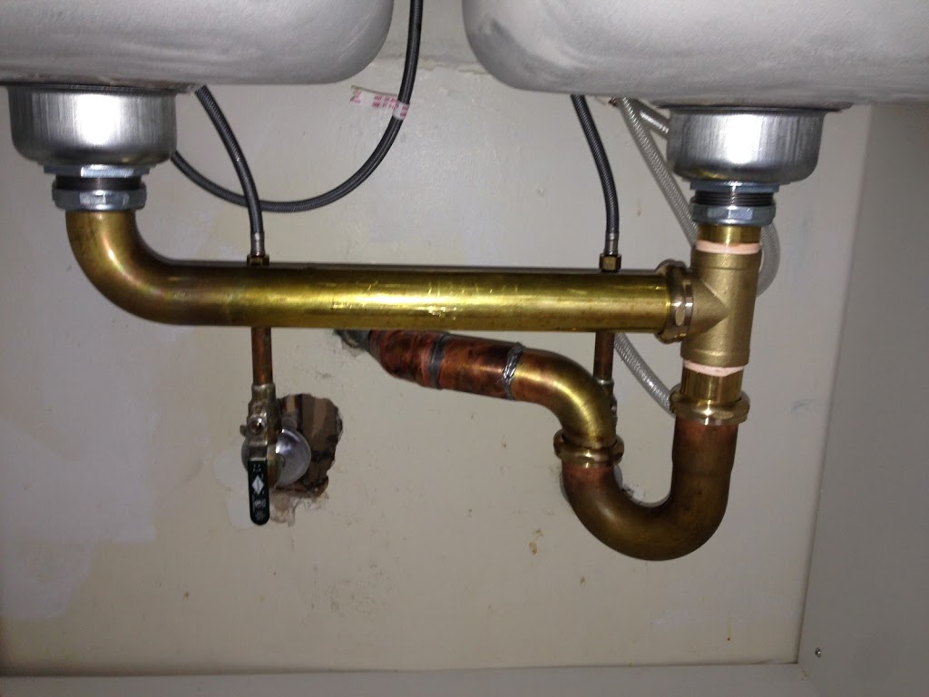 911 plumbing | 6242 Deermeadow Dr, Greely, ON K4P 1M9, Canada | Phone: (613) 710-0025