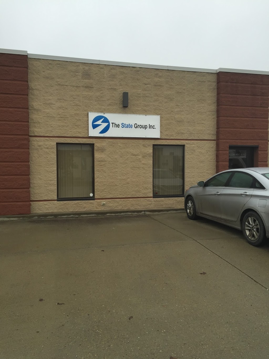 The State Group Inc. | 101-18224 105 Ave NW, Edmonton, AB T5S 2R5, Canada | Phone: (780) 484-9525