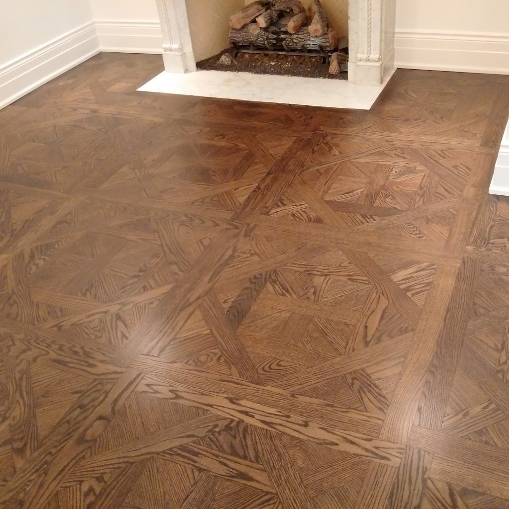 Luxi Floor Inc. | 21 Penn Dr Unit #5, North York, ON M9L 2A9, Canada | Phone: (647) 539-2287