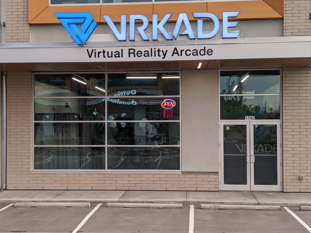 VRCORE - NW Calgary | 12 Royal Vista Way NW #1142, Calgary, AB T3R 0N2, Canada | Phone: (403) 455-5538
