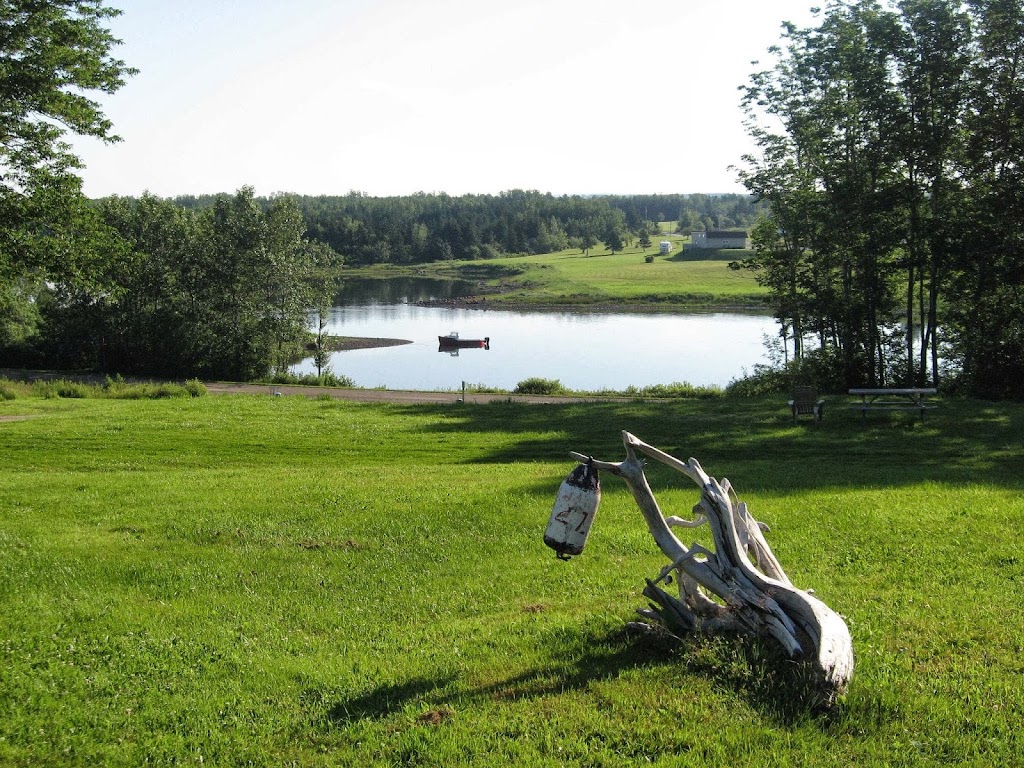 Linwood Harbour Campground | 11089 Hwy 4, Linwood, NS B0H 1P0, Canada | Phone: (866) 661-9145