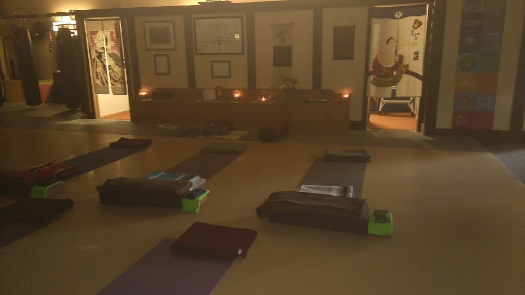 Heal This Land™ Yoga Studio | 3 Brammer Dr, Orillia, ON L3V 7T4, Canada | Phone: (705) 325-4194