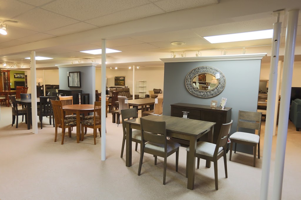 Ameublement Normand Lalonde Inc. | 1120 Rue Principale, Saint-Zotique, QC J0P 1Z0, Canada | Phone: (450) 267-3250