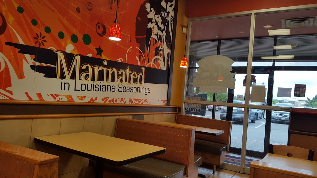 Popeyes® Louisiana Kitchen | 1 Bartley Bull Pkwy #23, Brampton, ON L6W 3T7, Canada | Phone: (905) 454-9940