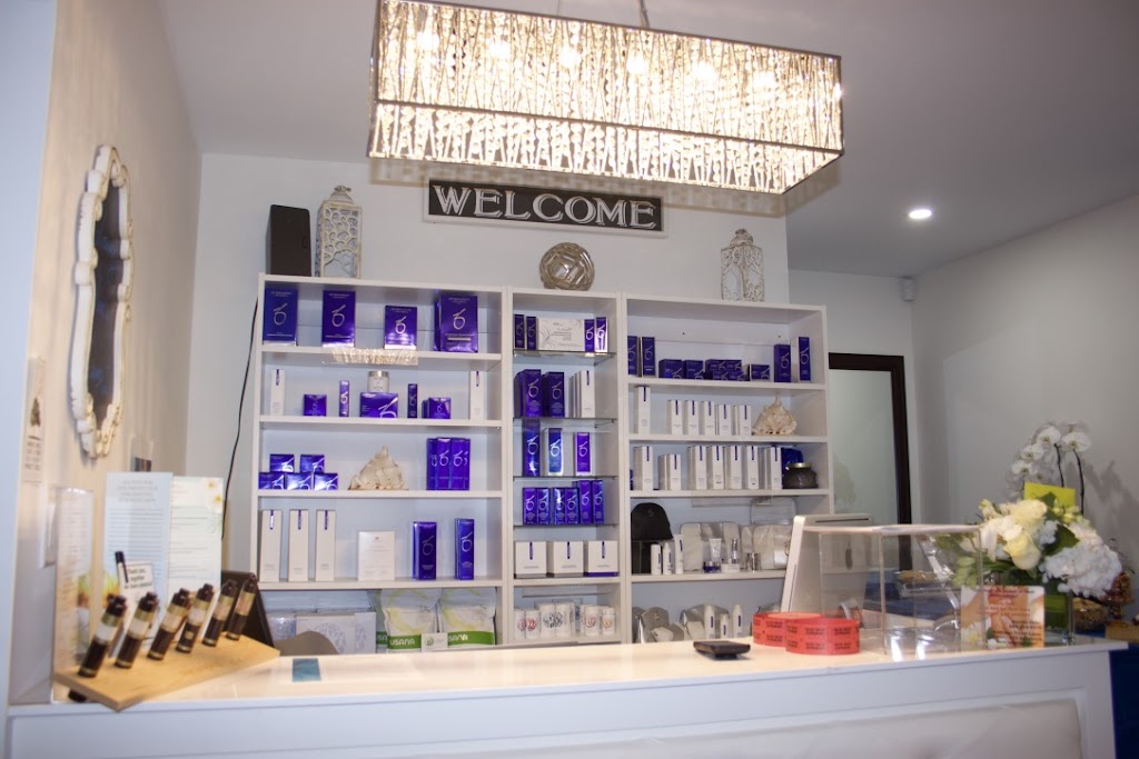 Triniti Laser Clinic & Medi Spa | 210 6th St, New Westminster, BC V3L 3A2, Canada | Phone: (604) 544-5666