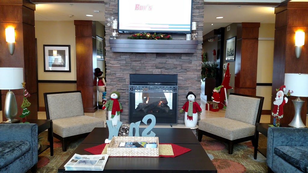 Staybridge Suites Buffalo-Amherst | 1290 Sweet Home Rd, Amherst, NY 14228, USA | Phone: (716) 276-8750