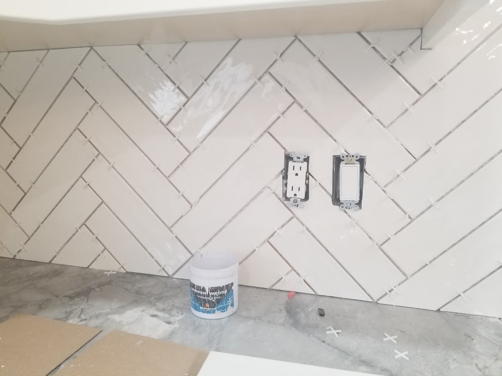 Elitile Contractors LTD | 18083 61 Ave, Surrey, BC V3S 5W4, Canada | Phone: (778) 801-5546