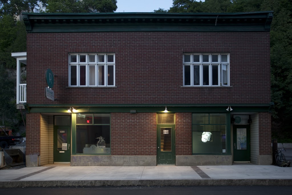 Regart Centre DArtistes En Art Actuel | 5956 Rue Saint-Laurent, Lévis, QC G6V 3P4, Canada | Phone: (418) 837-4099