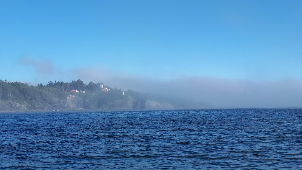 Inlet Oasis & Venture West Sports Fishing | 564 Burlo Island Road, Bamfield, BC V0R 1B0, Canada | Phone: (250) 728-3555