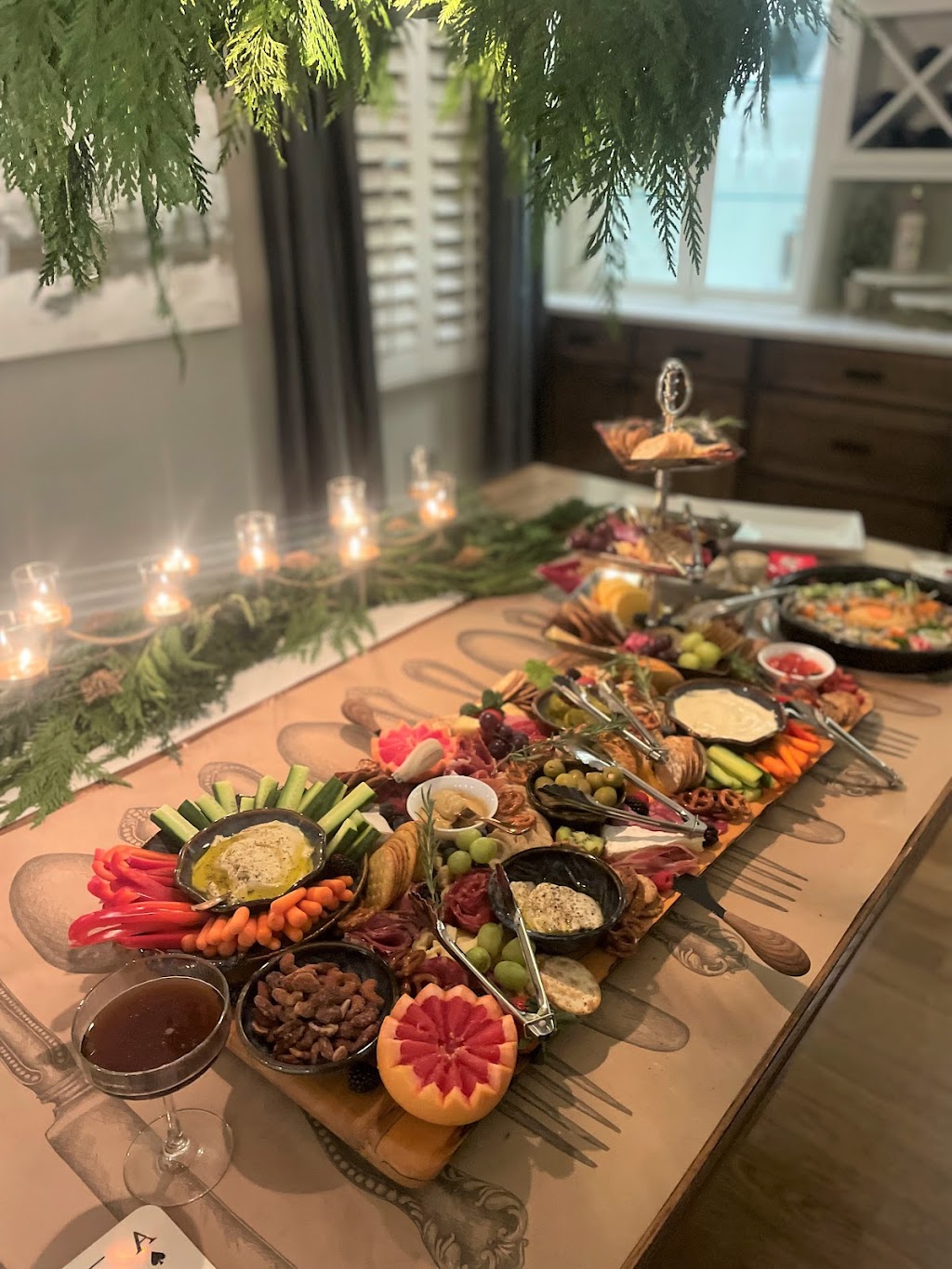 Muster Point - Grazing Boxes, Catering, Bartending, Mobile Bar | 15B Prince St W, Bobcaygeon, ON K0M 1A0, Canada | Phone: (705) 878-6268