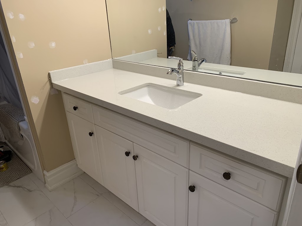 Stonecast Designs Inc | 22 Valleycrest Dr, Oro-Medonte, ON L0L 2L0, Canada | Phone: (416) 528-5136