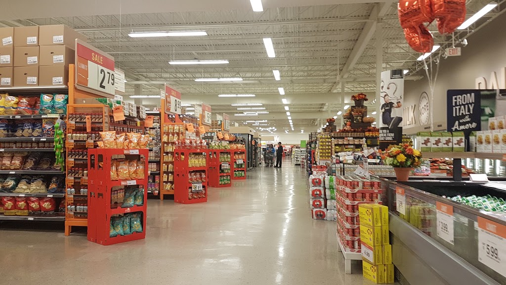 Atlantic Superstore | 650 Portland St, Dartmouth, NS B2W 2M7, Canada | Phone: (902) 462-0101
