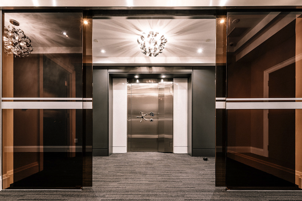 The Hub Vaughan | 290 Caldari Rd, Concord, ON L4K 4J4, Canada | Phone: (905) 669-3949
