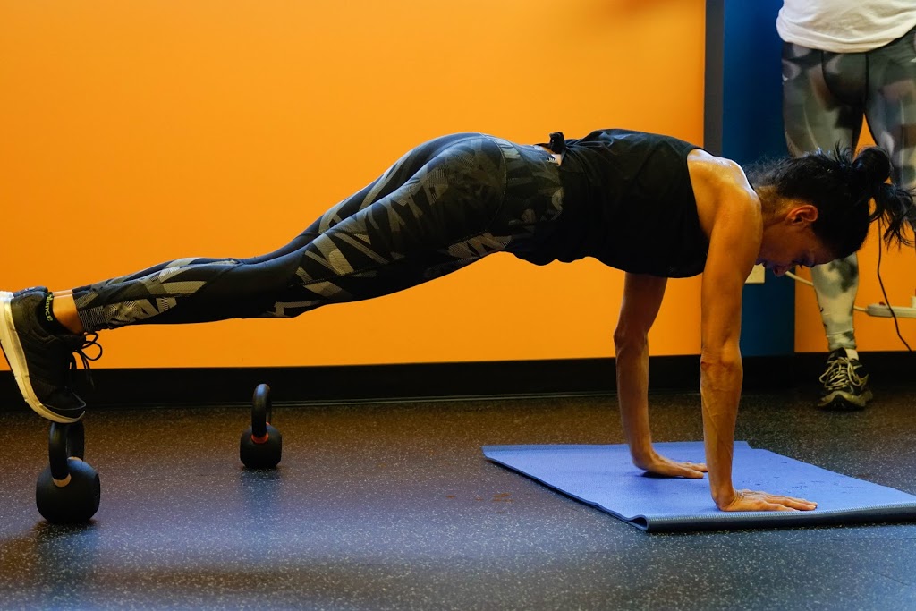 Complete Physique | 8131 Yonge St #204, Thornhill, ON L3T 2C6, Canada | Phone: (905) 597-4355