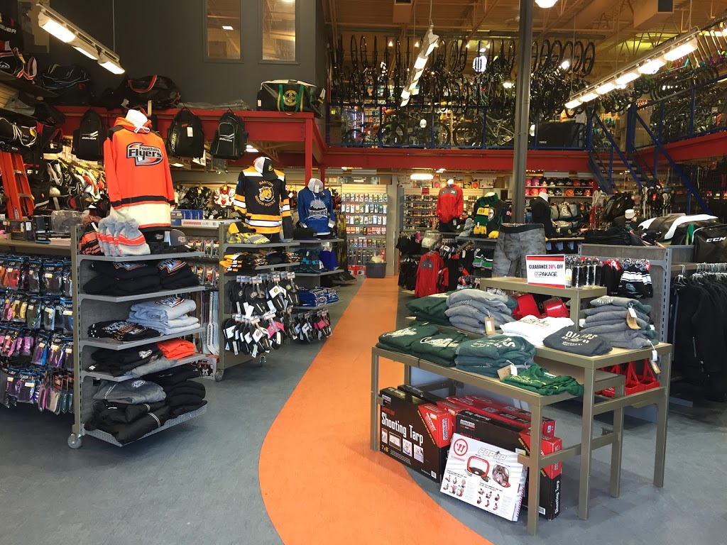 Classic Source For Sports | 201 Southridge Dr, Okotoks, AB T1S 2E1, Canada | Phone: (403) 938-5772