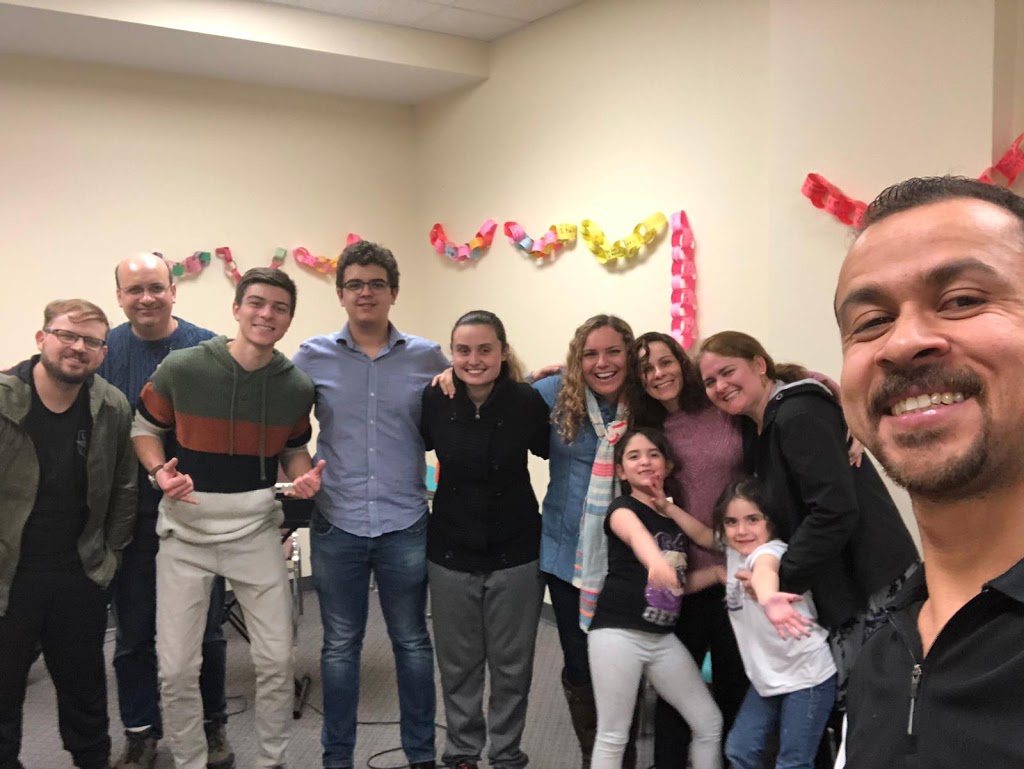 Igreja Brasileira Portuguesa Ottawa | 1475 Merivale Rd, Nepean, ON K2E 5N9, Canada | Phone: (613) 327-1280