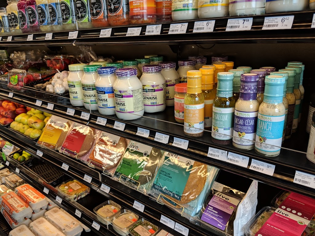 Natural Food Pantry - Barrhaven | 4325 Strandherd Dr, Barrhaven, ON K2J 6E5, Canada | Phone: (613) 755-2295