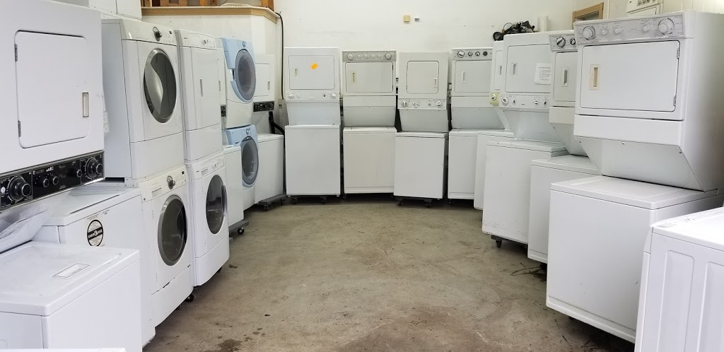CK Appliances | 591 Ker Ave, Victoria, BC V9A 2B8, Canada | Phone: (250) 704-8509