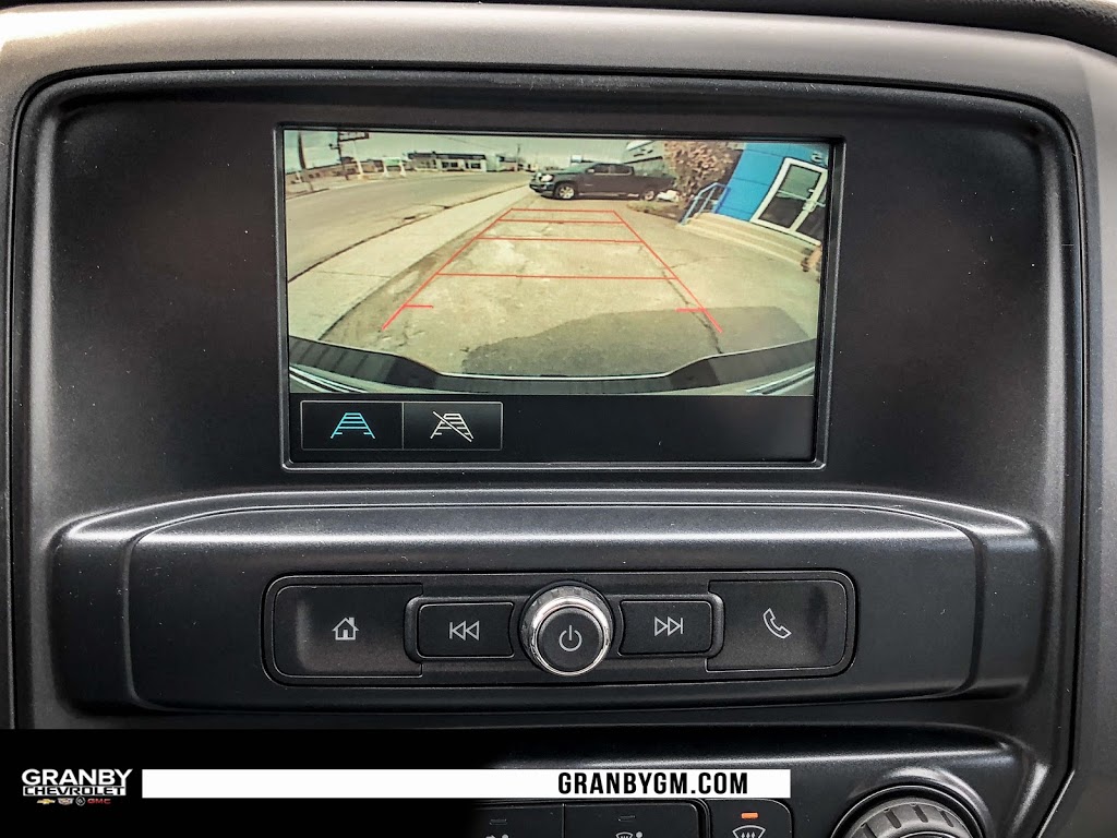 Granby Chevrolet Cadillac Buick GMC - Groupe Bernier Daigle | 595 Rue Boivin, Granby, QC J2G 2M1, Canada | Phone: (450) 372-4242