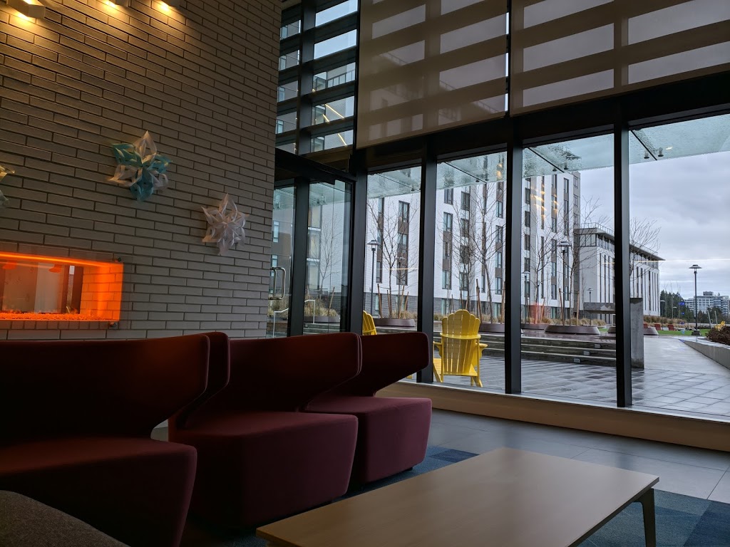 Exchange Student Residence | The University of British Columbia, 5960 Student Union Blvd, Vancouver, BC V6T 1Z1, Canada | Phone: (604) 822-1181
