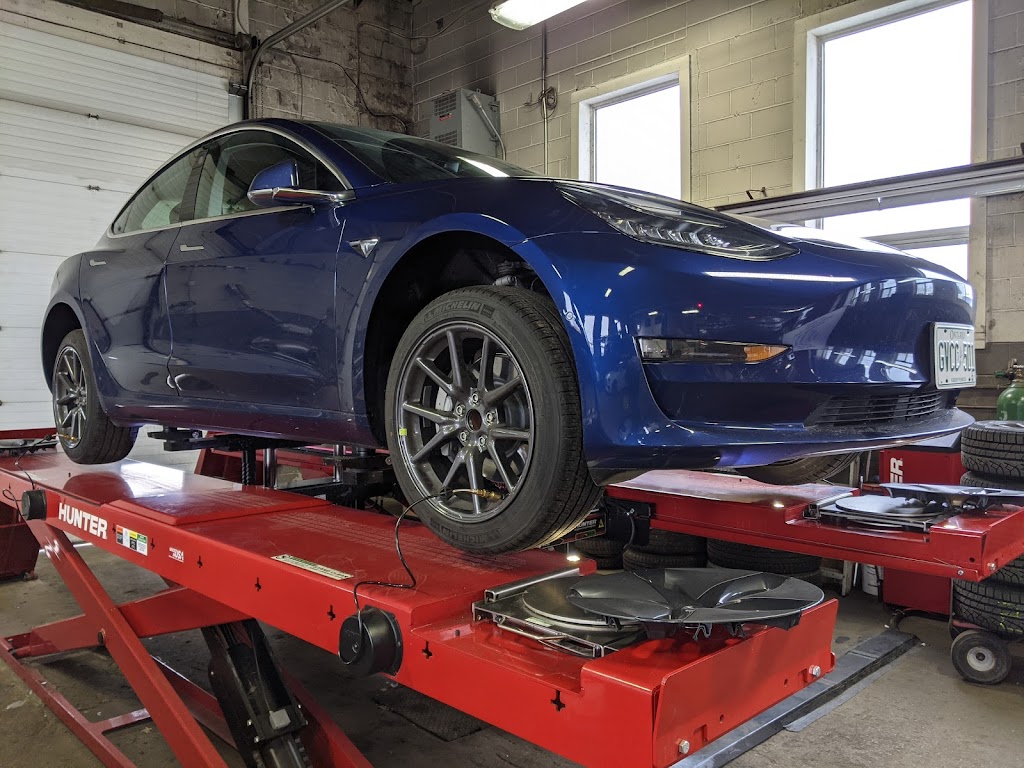 YST TUNING Auto Mechanic | 3390 Wolfedale Rd #1, Mississauga, ON L5C 1W4, Canada | Phone: (905) 276-3390