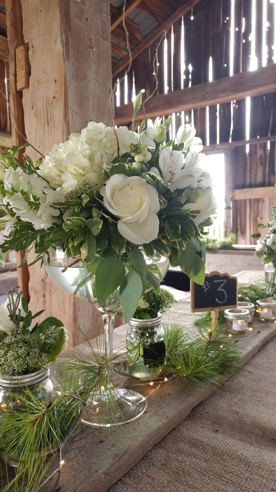 Keiths Flower Shop | 14 Brock St E, Uxbridge, ON L9P 1M6, Canada | Phone: (905) 852-3029