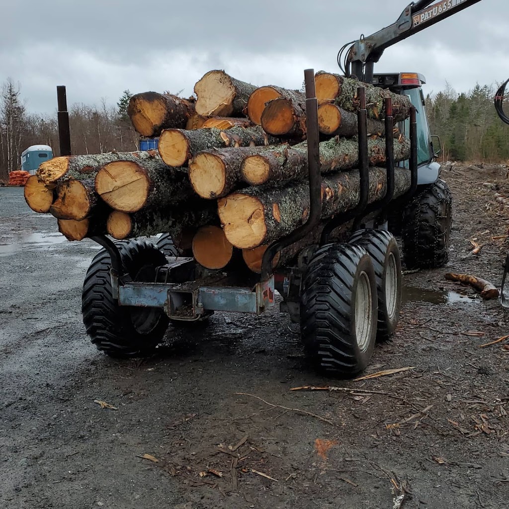 SAM Firewood | 398 Pockwock Rd, Upper Hammonds Plains, NS B4B 1N7, Canada | Phone: (902) 864-4650