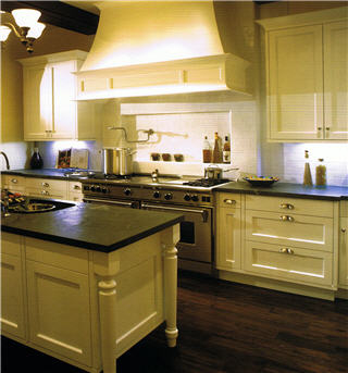 Countrywide Kitchens | 1407 John Counter Blvd, Kingston, ON K7K 6A9, Canada | Phone: (613) 549-8650