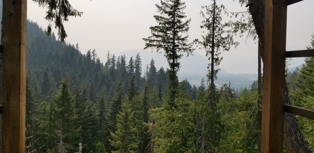Owlhead Creek Bed and Breakfast | 1996 Blatchford Rd, Sicamous, BC V0E 2V1, Canada | Phone: (250) 836-2226