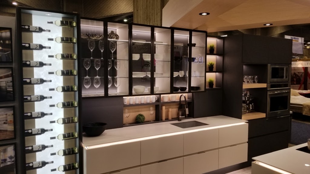 Macucina - Cabinets & Living Space | 1989, Autoroute 440, Laval, QC H7L 3W3, Canada | Phone: (450) 233-5038