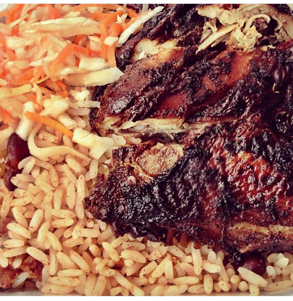 Willys Jerk | 3891 Keele St, North York, ON M3J 1N6, Canada | Phone: (416) 633-6781