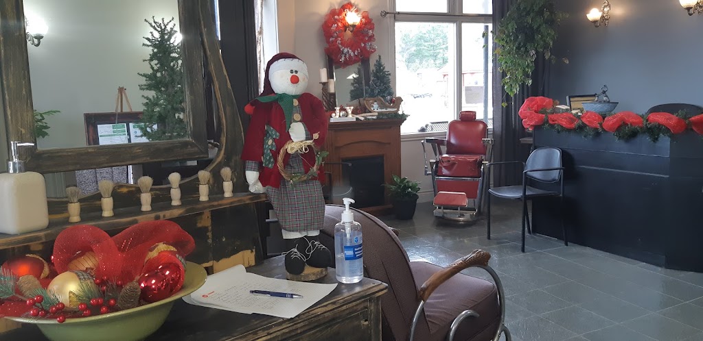 T.C.Hair | 10 Ridge Rd, Deep River, ON K0J 1P0, Canada | Phone: (613) 584-3829